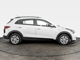 фото Kia Rio X 2021