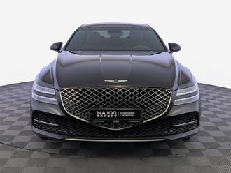 фото Genesis G80 II 2021