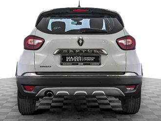 фото Renault Kaptur 2018