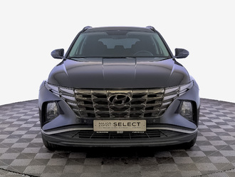 фото Hyundai Tucson IV 2021