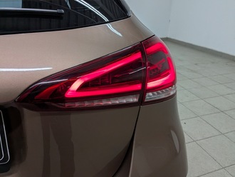 фото Mercedes-Benz A (W/V177) 2021