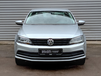 Фото Volkswagen Jetta с пробегом