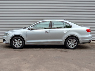Фото Volkswagen Jetta с пробегом