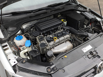 Фото Volkswagen Jetta с пробегом