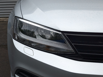 Фото Volkswagen Jetta с пробегом