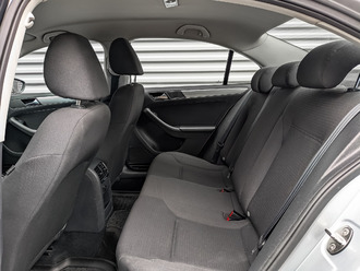Фото Volkswagen Jetta с пробегом