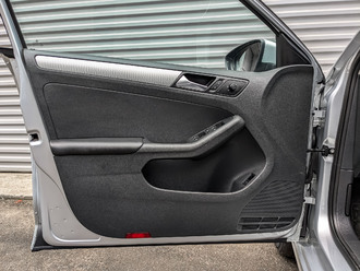 Фото Volkswagen Jetta с пробегом