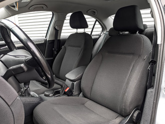Фото Volkswagen Jetta с пробегом