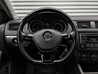 Фото Volkswagen Jetta с пробегом
