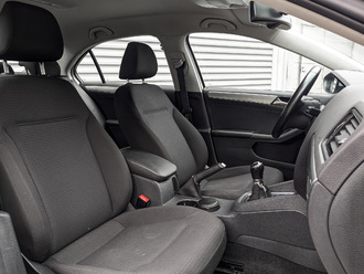 Фото Volkswagen Jetta с пробегом