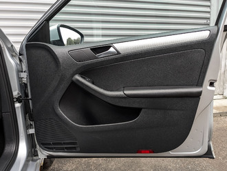 Фото Volkswagen Jetta с пробегом