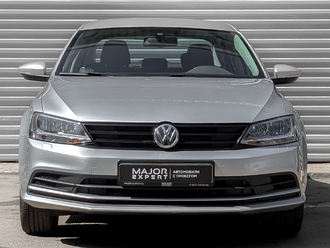 фото Volkswagen Jetta VI 2015