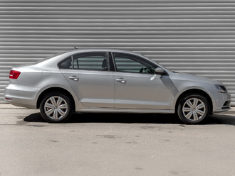 фото Volkswagen Jetta VI 2015