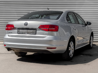 фото Volkswagen Jetta VI 2015