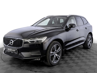 фото Volvo XC60 II 2018
