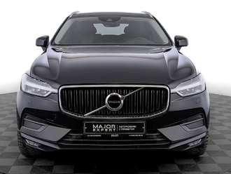 фото Volvo XC60 II 2018