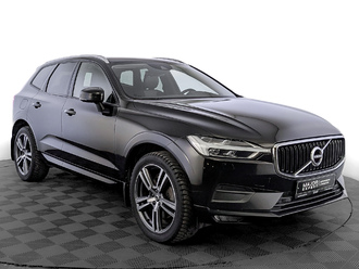 фото Volvo XC60 II 2018