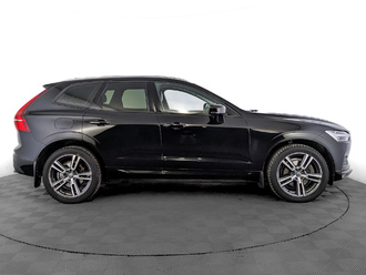 фото Volvo XC60 II 2018