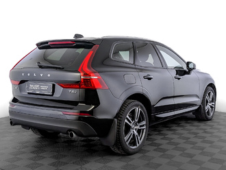 фото Volvo XC60 II 2018