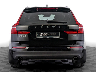фото Volvo XC60 2018 с пробегом