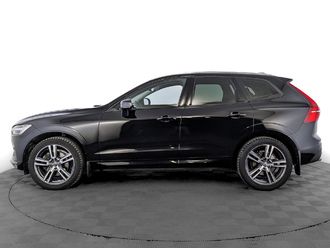 фото Volvo XC60 2018 с пробегом