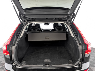 фото Volvo XC60 2018 с пробегом