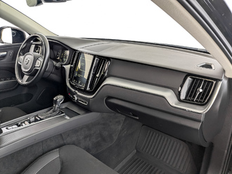 фото Volvo XC60 2018 с пробегом