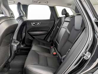 фото Volvo XC60 2018 с пробегом