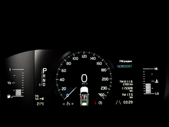 фото Volvo XC60 2018 с пробегом