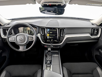 фото Volvo XC60 2018 с пробегом