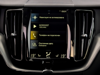 фото Volvo XC60 2018 с пробегом