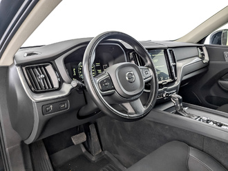 фото Volvo XC60 2018 с пробегом