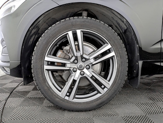 фото Volvo XC60 2018 с пробегом