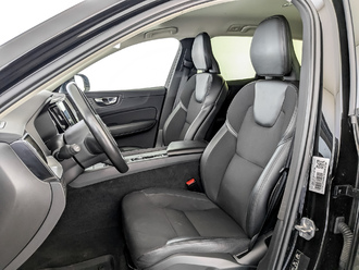фото Volvo XC60 2018 с пробегом