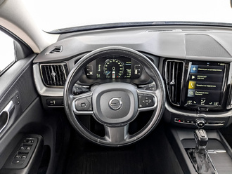 фото Volvo XC60 2018 с пробегом