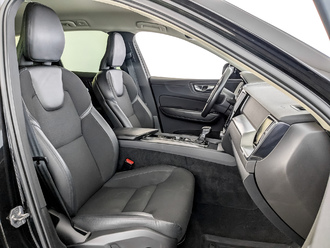 фото Volvo XC60 2018 с пробегом