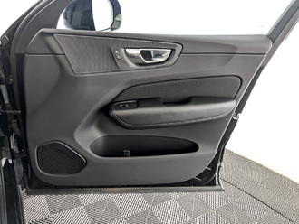 фото Volvo XC60 2018 с пробегом