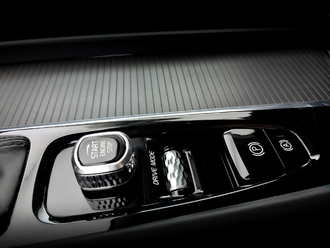 фото Volvo XC60 2018 с пробегом