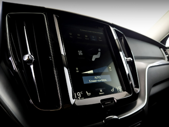 фото Volvo XC60 2018 с пробегом