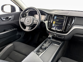 фото Volvo XC60 2018 с пробегом