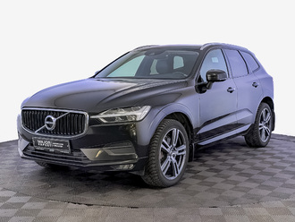фото Volvo XC60 II 2018