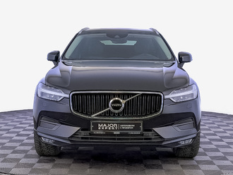 фото Volvo XC60 II 2018