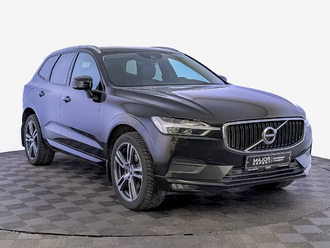 фото Volvo XC60 II 2018