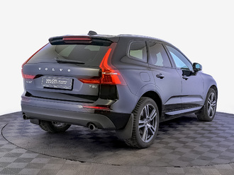 фото Volvo XC60 II 2018