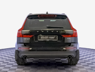 фото Volvo XC60 2018 с пробегом