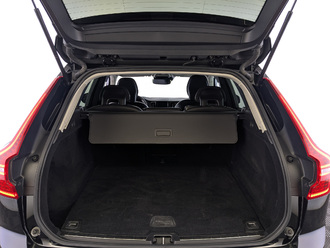 фото Volvo XC60 2018 с пробегом