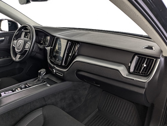 фото Volvo XC60 2018 с пробегом