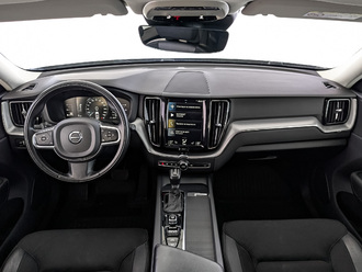 фото Volvo XC60 2018 с пробегом