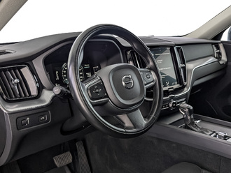 фото Volvo XC60 2018 с пробегом