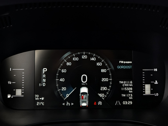 фото Volvo XC60 2018 с пробегом